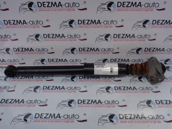 Amortizor stanga spate 5N0512011AA, Volkswagen Tiguan (5N_) 2.0tdi (id:222385)