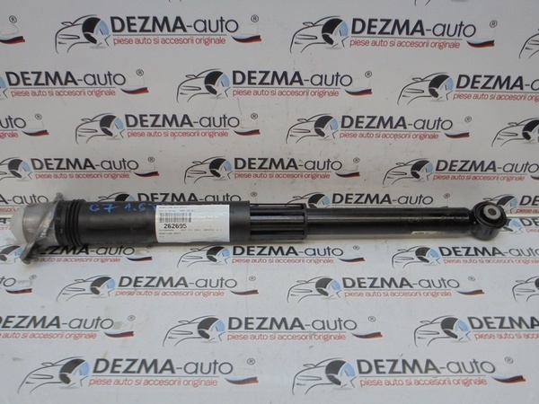 Amortizor stanga spate 5Q0512013ET, Vw Golf 7 (5G) 1.6 tdi (id:262695)