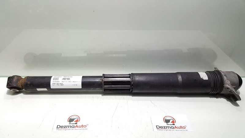 Amortizor stanga spate, 5Q0512013FQ, Vw Golf 7 (5G) 1.6 tdi (id:350185)