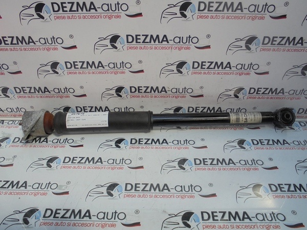 Amortizor stanga spate, 6Q0513025BK, Seat Ibiza 4 (6L1) 1.9 tdi (id:257679)