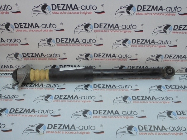 Amortizor stanga spate, 6Q0513025BN, Vw Polo (9N) 1.9sdi (pr:110747)