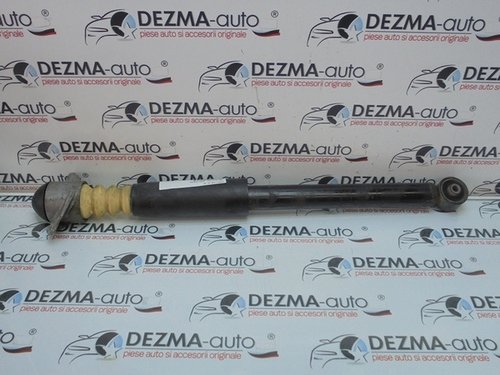 Amortizor stanga spate, 6Q0513025BN, Vw Polo (9N) 1.9sdi (pr:110747)