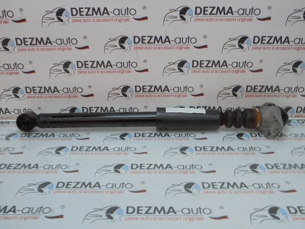 Amortizor stanga spate, 6Q0513025R, Skoda Fabia 1 (6Y2) 1.2B (id:267928)