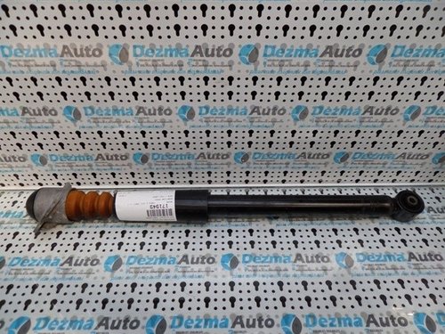 Amortizor stanga spate, 6Q0513025R, Skoda Fabia 2 (5J) (id:171949)