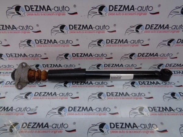 Amortizor stanga spate 6Q0513025R, Skoda Fabia (5J) 1.9 tdi (id:226534)