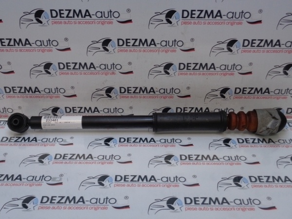 Amortizor stanga spate, 6R0513025, Vw Polo (6R) 1.4tsi