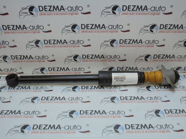 Amortizor stanga spate, 6R0513025F, Seat Ibiza 5 Sportcoupe 1.9 tdi