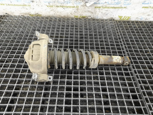 Amortizor stanga spate 7L6513029E 2.5 tdi BAC Volkswagen VW Touareg generatia 1 7L [2002 - 2007] 2.5...