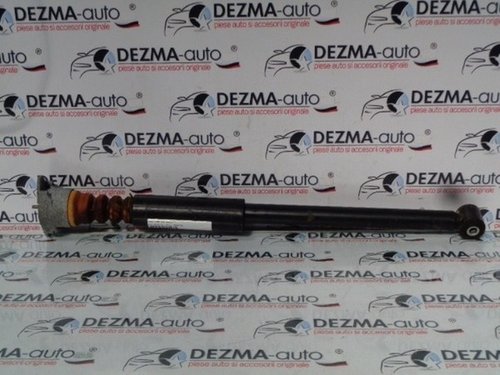 Amortizor stanga spate 7N11-15080-AA, Ford Fiesta 5, 1.6 tdci