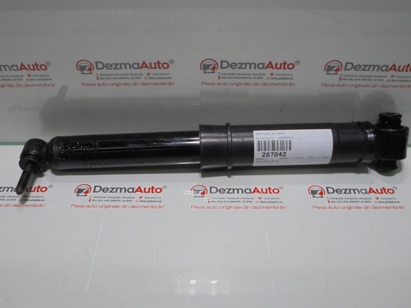 Amortizor stanga spate 8200287404, Renault Megane 2, 1.5 dci (id:287842)