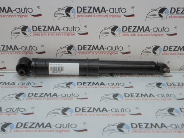 Amortizor stanga spate, 8200287404, Renault Megane 2, 1.5 dci (id:268157)