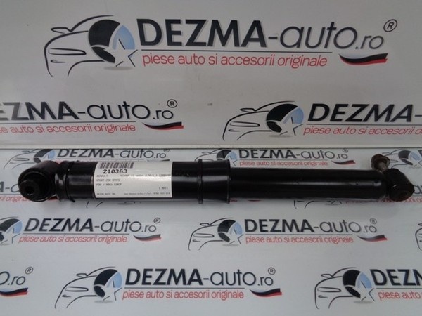 Amortizor stanga spate, 8200312215, Renault Megane 2 sedan, 1.9dci (id:210363)