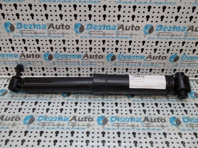 Amortizor stanga spate, 8200356872, Renault Megane 2 Cabriolet (id:180672)