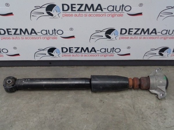 Amortizor stanga spate, 8R0513035E, Audi Q5, 2.0tdi (id:212775)