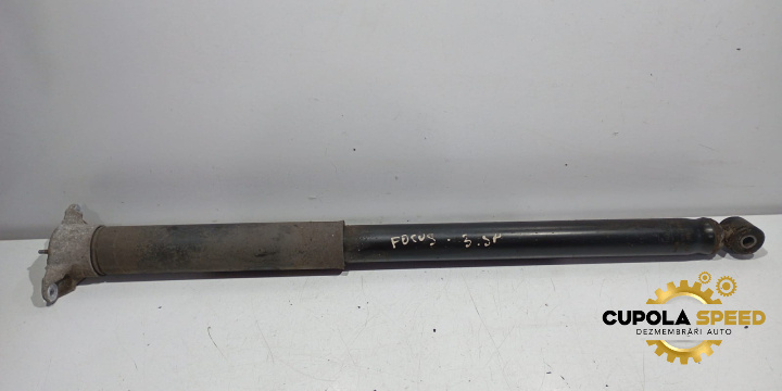 Amortizor stanga spate 8V61-18159-AB 1.6 tdci Ford Focus 3 [2011 - 2015]