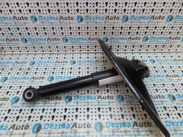 Amortizor stanga spate 9680984480, Citroen Berlingo, 1.6hdi (id:195050)