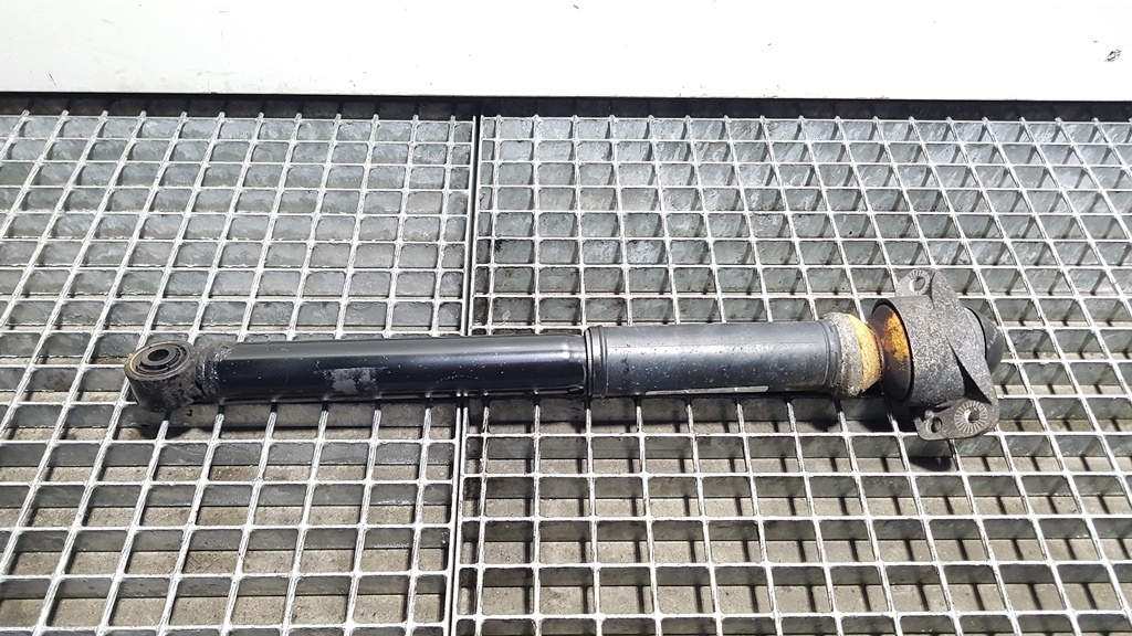 Amortizor stanga spate, Audi A3 (8P1), 1.9 TDI, BLS