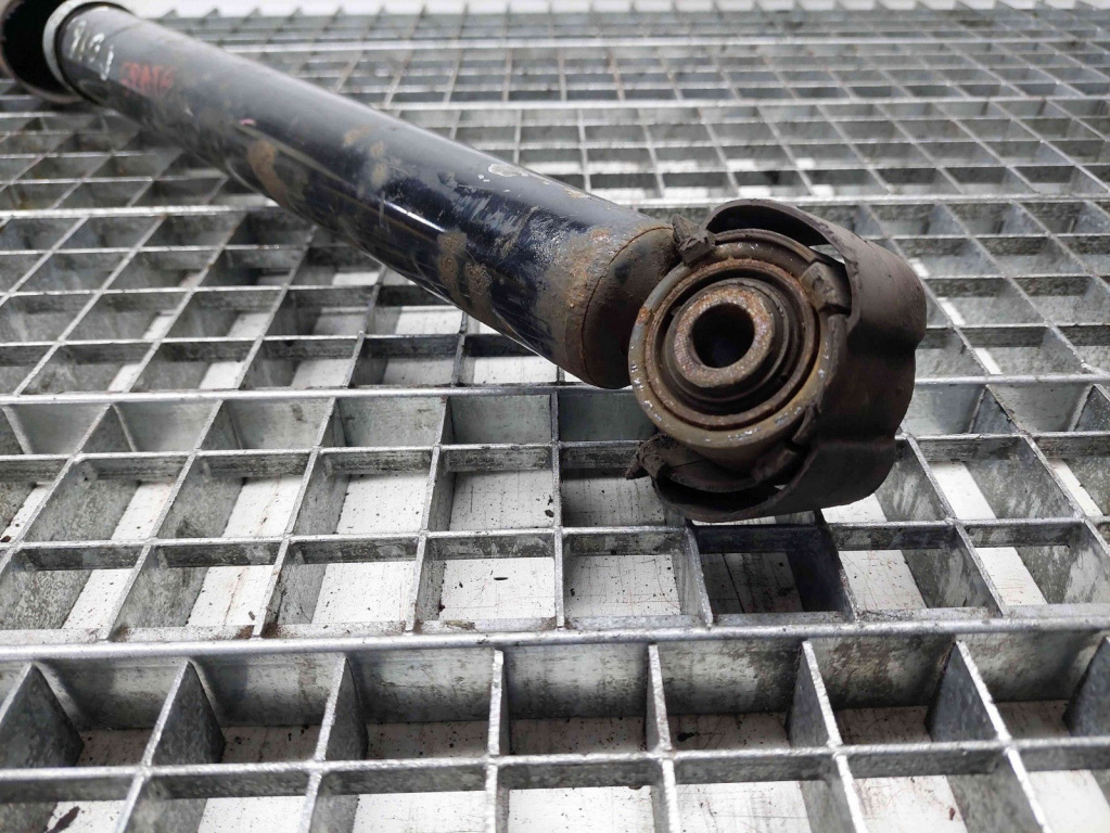 Amortizor stanga spate Audi A4 (8K2, B8) [Fabr 2008-2015] OEM 2.0 TDI CAGB