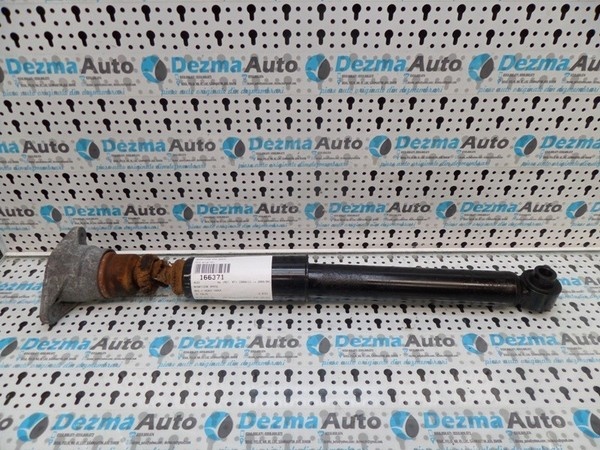 Amortizor stanga spate Audi A4 Avant (8ED, B7) 2004-2008
