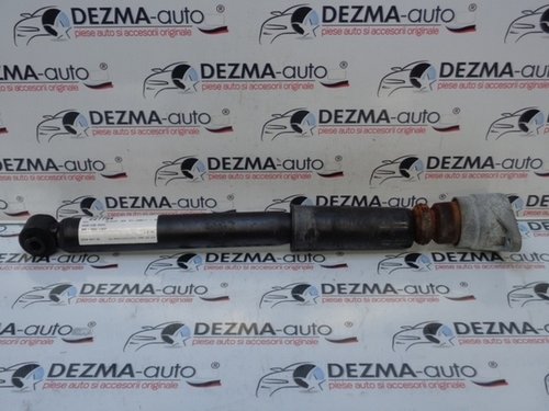 Amortizor stanga spate, Audi A4 Avant (8ED, B7) (id:227794)