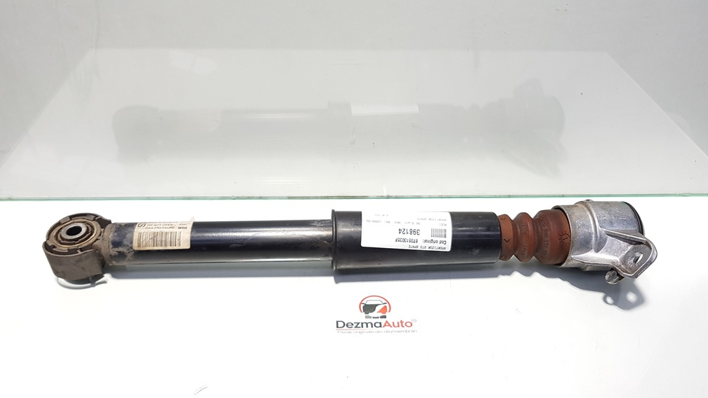 Amortizor stanga spate, Audi A4 Avant (8K5, B8) 2.0 tdi, 8T0513035F (id:398124)