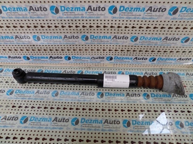 Amortizor stanga spate Audi A6 Avant 4F 2005-2011, 4F0513032H