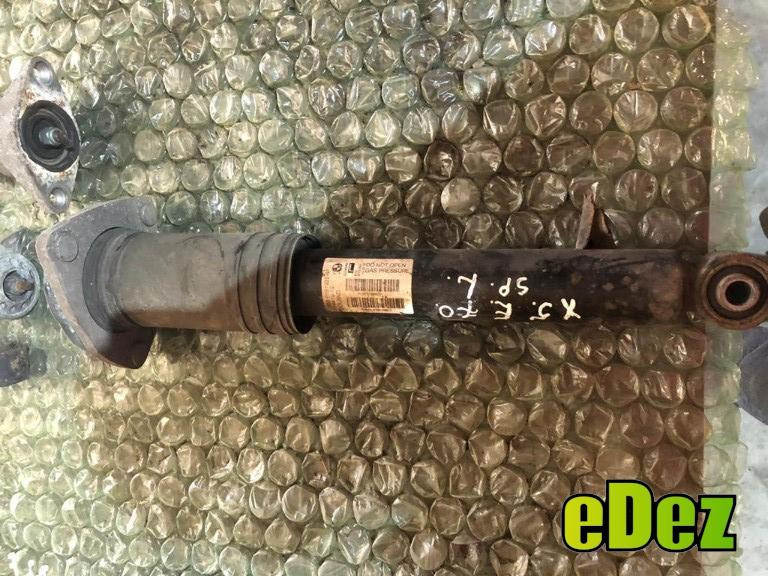 Amortizor stanga spate BMW X5 (2007-2013) [E70] 2.0 d 6781925 01