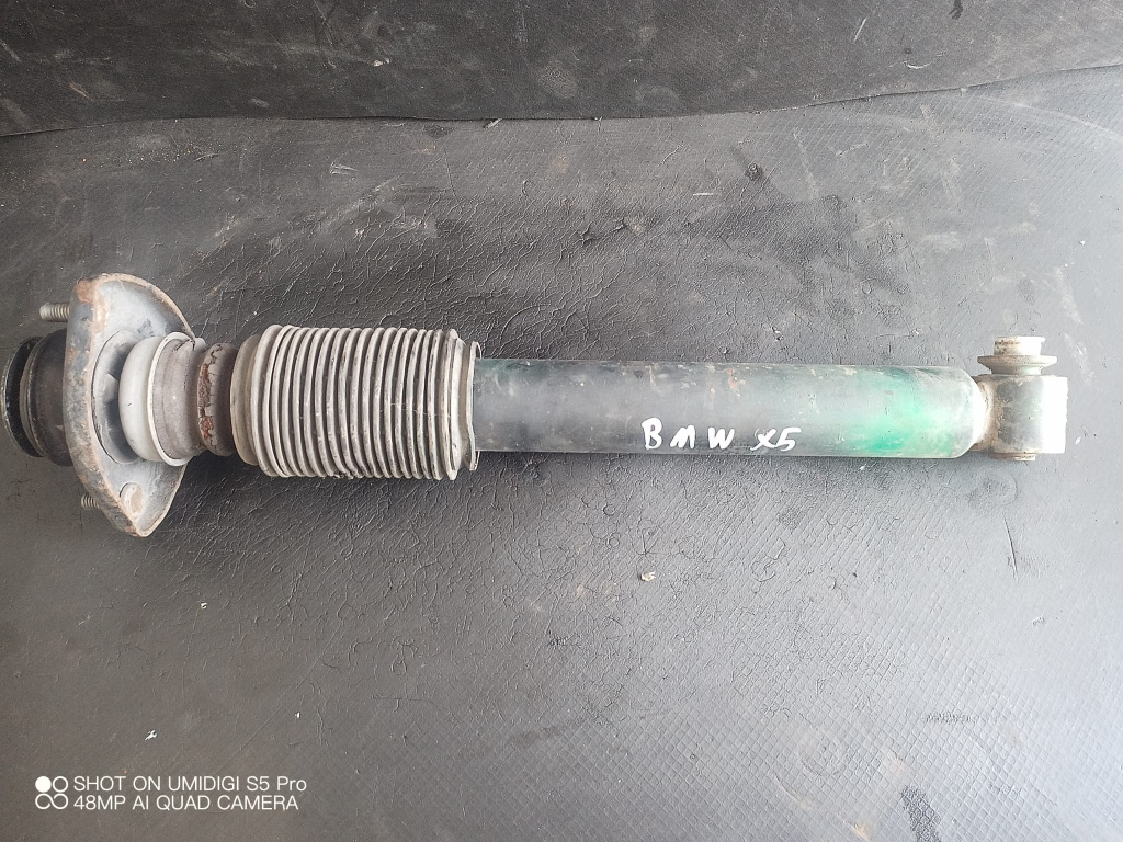 Amortizor stanga spate Bmw X5 E53 3.0 D - COD 335267515449