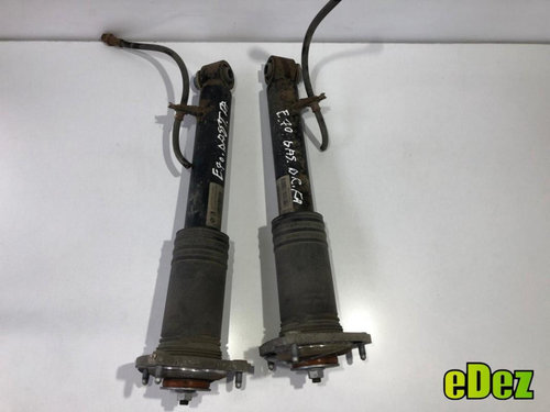 Amortizor stanga spate BMW X6 (2008-2014) [E71, E72] 6782877