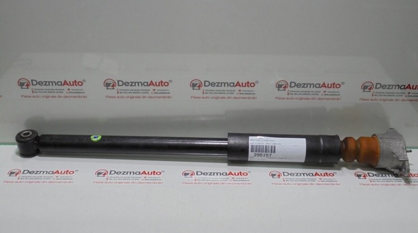 Amortizor stanga spate, BV21-18080-MA, Ford Fiesta 6 (id:295157)