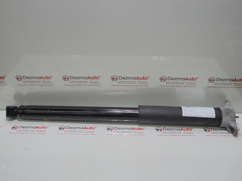 Amortizor stanga spate, BV61-18080-AAG, Ford Focus 3, 1.6 tdci (id:298531)