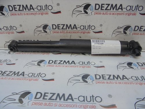 Amortizor stanga spate, BV61-18080-CAD, Ford Focus 3 Turnier, 1.6ti (id:279380)