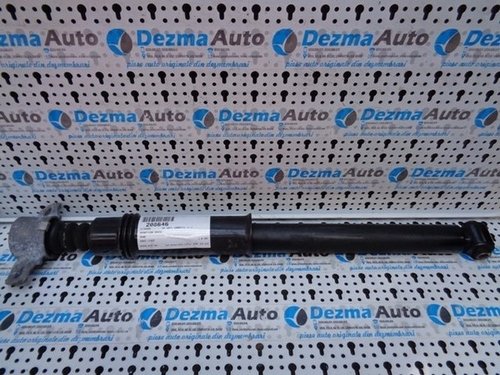 Amortizor stanga spate, Citroen C4 (B7) 1.6hdi (id:208646)