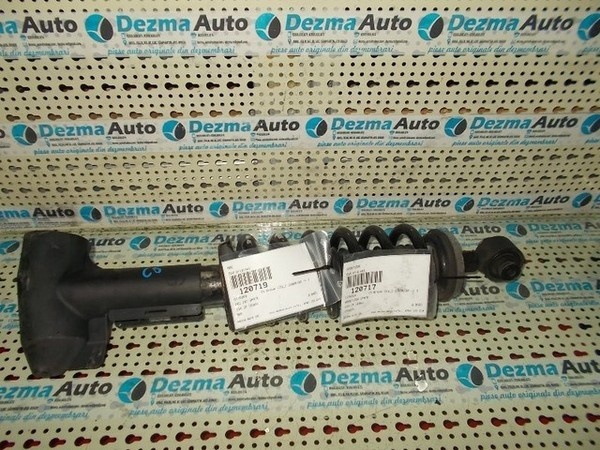 Amortizor stanga spate Citroen C5 (RD)