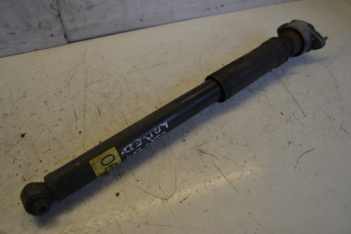 Amortizor stanga spate CLS W218