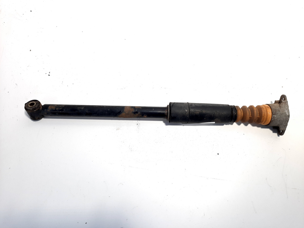 Amortizor stanga spate, cod 2S61-18080-BL, Ford Fiesta 5 (id:511599)