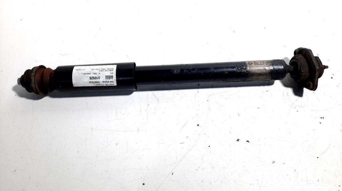 Amortizor stanga spate, cod 6793714-03, Bmw X1 (E84), 2.0 diesel, N47D20C (id:510926)