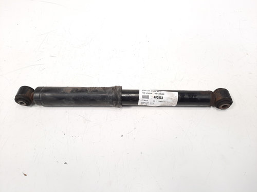 Amortizor stanga spate, cod 9801739480, Citroen C3 (II) 1.2 benz, HM01 (id:485553)