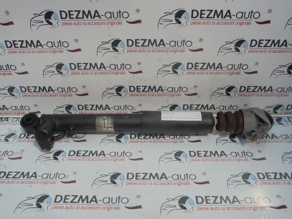 Amortizor stanga spate cu senzor, 3C0512009N, Vw Passat CC, 2.0tdi (id:254412)