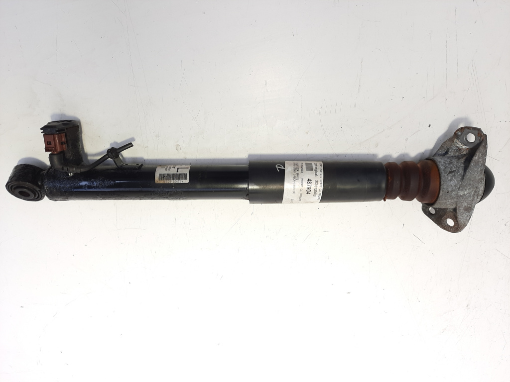 Amortizor stanga spate cu senzor, cod 3C0513045D, VW Passat CC (357) (id:487904)