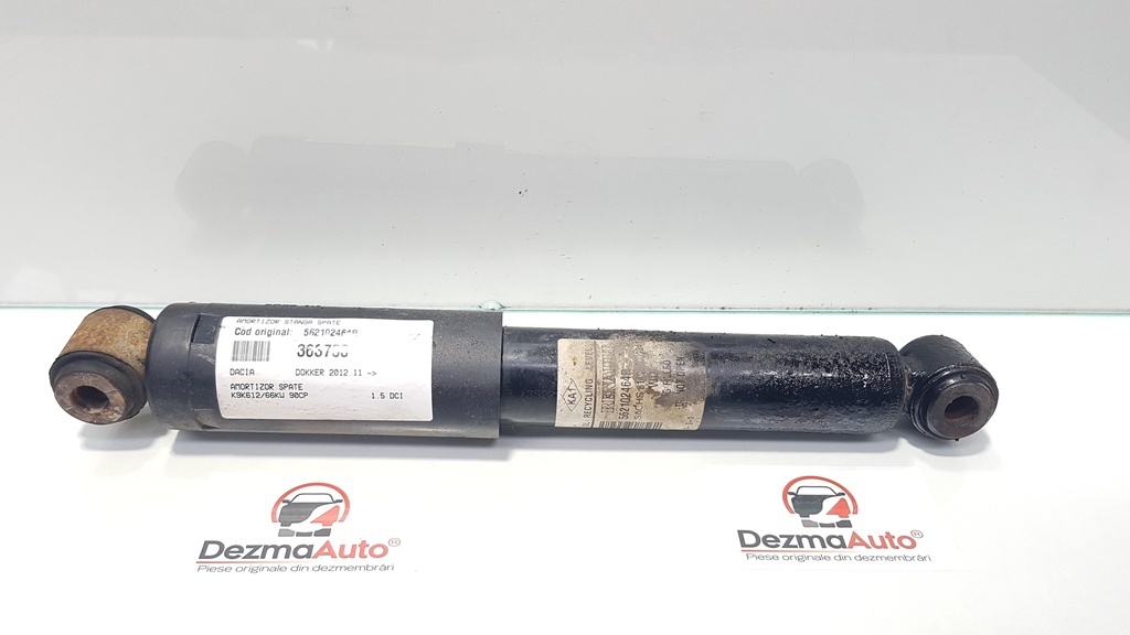 Amortizor stanga spate, Dacia Dokker,1.5 dci, cod 562102464R (id:363753)