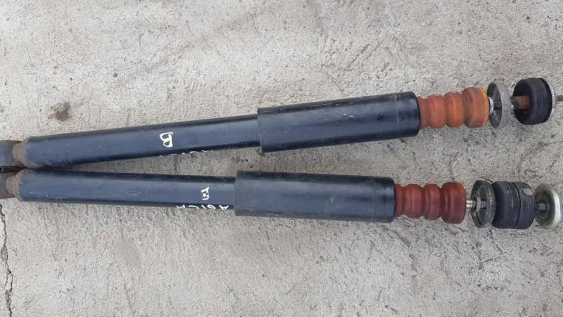 Amortizor stanga spate dreapta spate Opel Agila 2 2008-2014