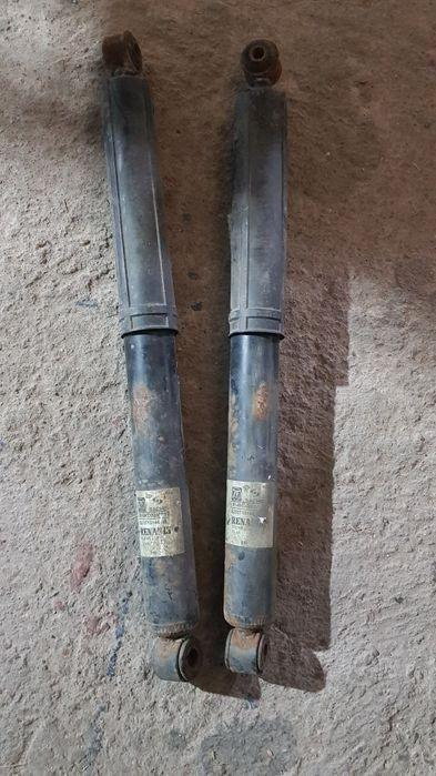 Amortizor stanga spate dreapta spate Renault Master 1998-2010 657