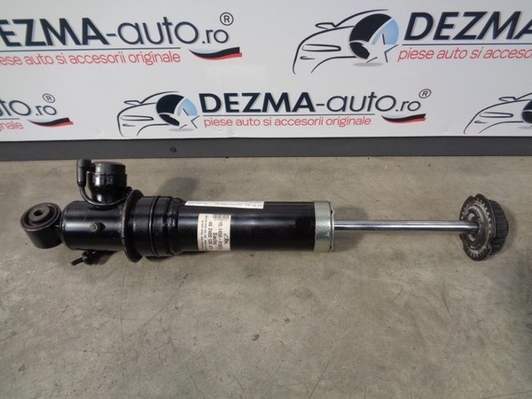 Amortizor stanga spate electric, Vw Touareg 2.5 tdi (id:208454)