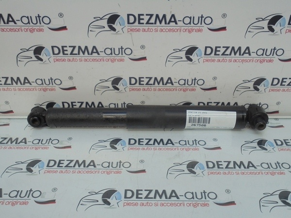 Amortizor stanga spate, Ford Focus 2 combi (DA) 1.8 tdci (id:267506)