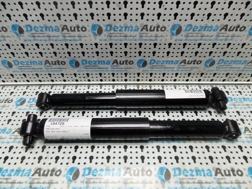 Amortizor stanga spate Ford Focus 2 combi (DAW) 2004-2011, 1.8 tdci, KKDA