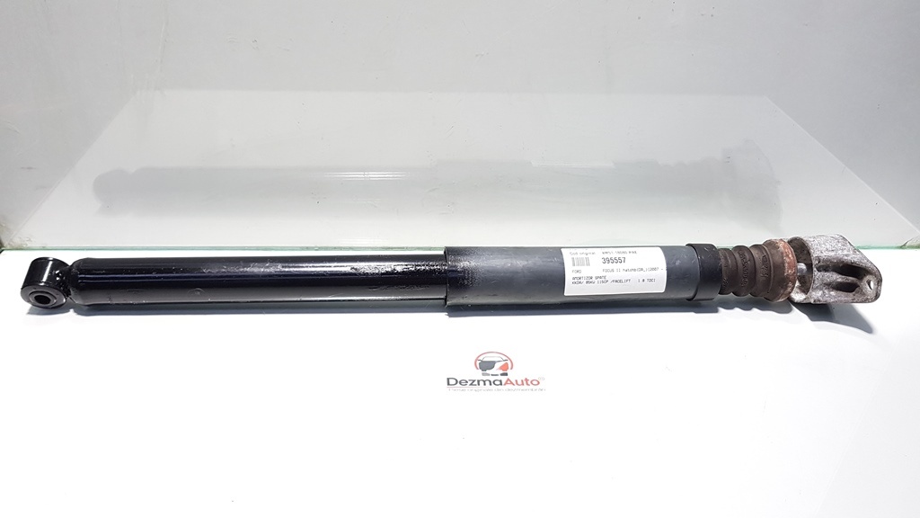 Amortizor stanga spate, Ford Focus 2 (DA) 1.8 tdci, 4M51-18080-PAE (id:395557)