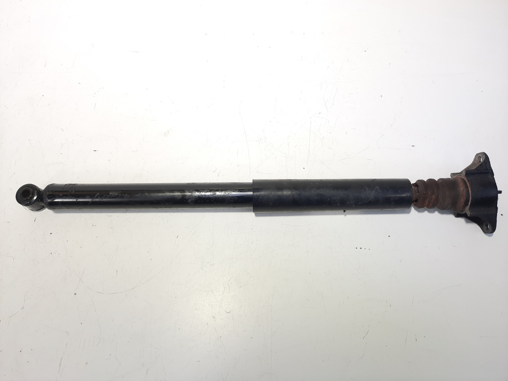 Amortizor stanga spate, Ford Focus C-Max, 2.0 TDCI, G6DD (id:490596)