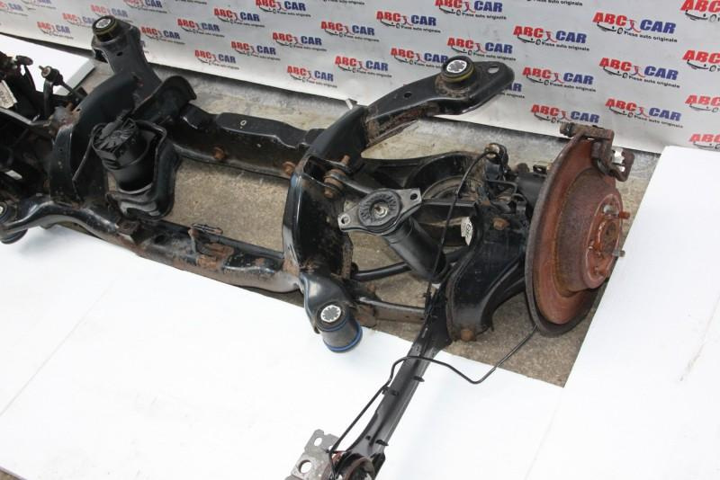 Amortizor stanga spate Ford Mondeo 2007-2014 MK4 6G91-18080-FDC