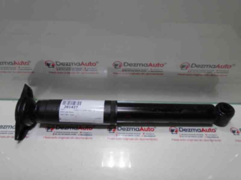 Amortizor stanga spate, Ford Mondeo 4 sedan, 2.0tdci (id:301437)